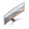 Computer display