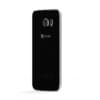 Black smartphone
