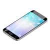 Black smartphone
