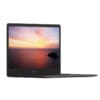 Black notebook