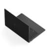 Black notebook