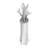 Snake Plant in Tall Pot