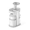 Aluminium Electric Juicer