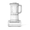 Red Countertop Blender