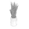 3d Purple Lupine in a Jar