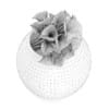 3d Calla Lilies in Spherical Vase