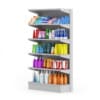 3d Market Shelf - Cosmetics