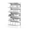 3d Market Shelf - Instant Foods