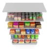 3d Market Shelf - Instant Foods