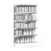 3d Market Shelf - Cleaning Products