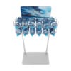 3d Small Rack with Water Bottles