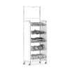 3d Market Shelf - Breads