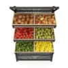 3d Market Shelf - Fruits