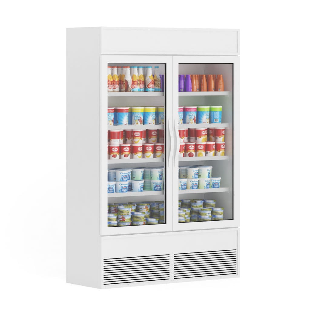 Market Refrigerator
