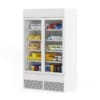 3d Market Refrigerator