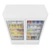3d Market Refrigerator