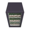 3d Market Refrigerator - Beer