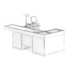 Cashier Desk - Image 6