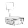 3d Market Touch Scale