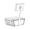3d Market Touch Scale