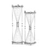 3d hourglass