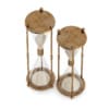 3d hourglass