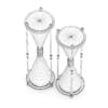 3d hourglass