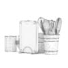 3d Kitchen Untensils