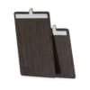 3d Wooden Clipboard