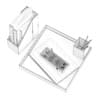 3d Desk Utensils