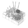3d Desk Utensils