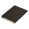 3d Brown notebook