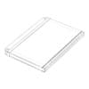 3d Brown notebook