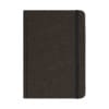3d Brown notebook