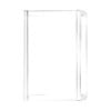 3d Brown notebook