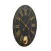 3d Large Wall Clock