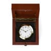 3d Golden Watch