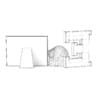 3d Black Shelf Decorations