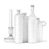 3d Vases and Candles
