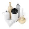 3d Vases and Candles