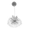 3d Allium Plant