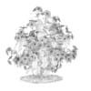 3d Hibiscus Flowers