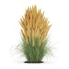 CGAxis Models Volume 66 Garden Plants II - Image 17