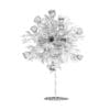 White Rose Tree - Image 2