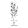 Sunflowers (Helianthus) - Image 4