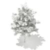 3d Bigtooth Aspen