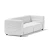 White Sofa - Image 3