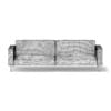 3d Dark Grey Sofa