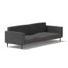 3d Dark Grey Sofa