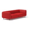 Red Sofa